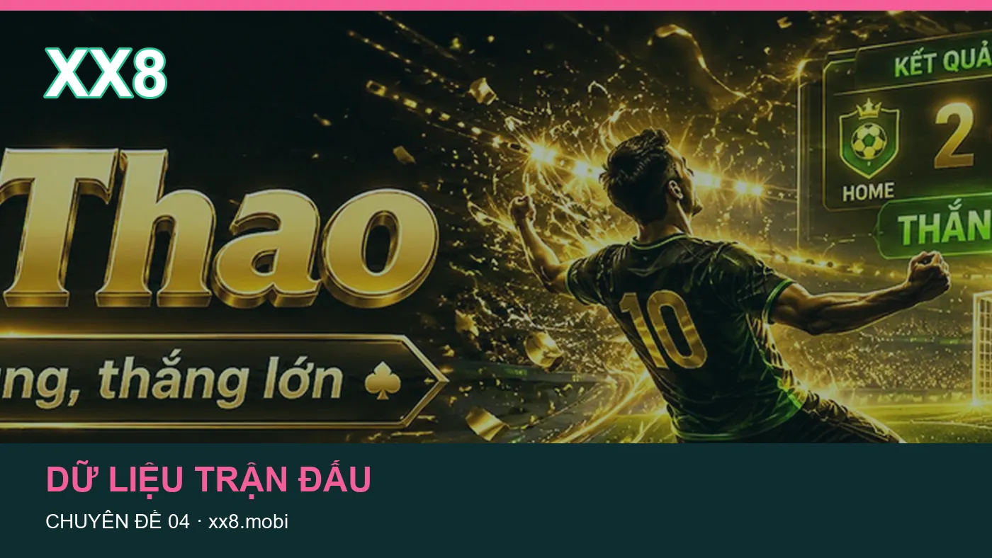 Những nhầm lẫn thường gặp khi đọc nội dung Thể thao trên XX8 | xx8.mobi