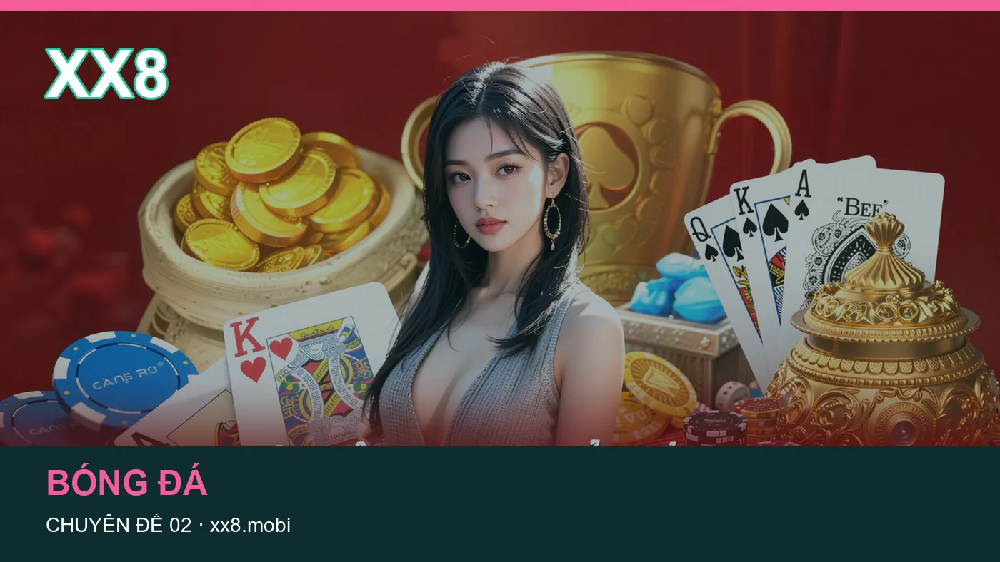 Những nhầm lẫn thường gặp khi đọc nội dung Bóng đá trên XX8 | xx8.mobi